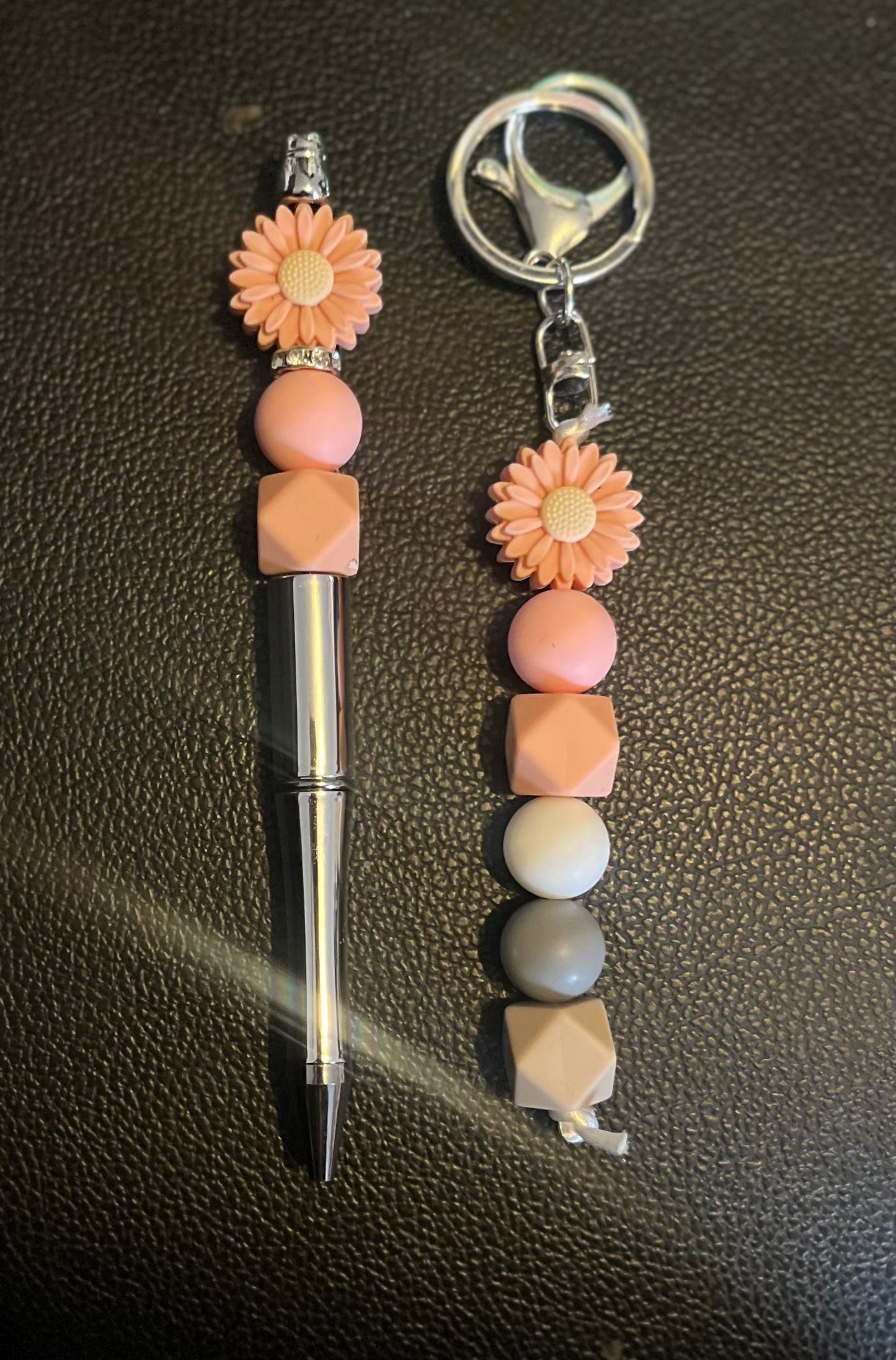 Pen and Keyring set