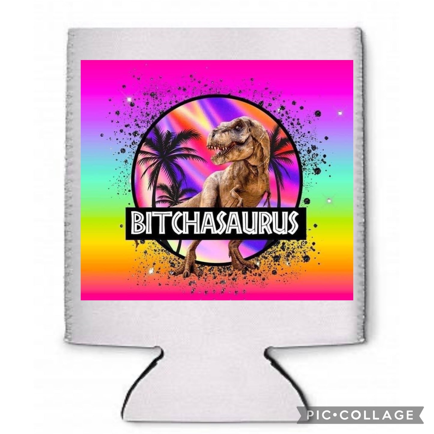 Bitchasaurus