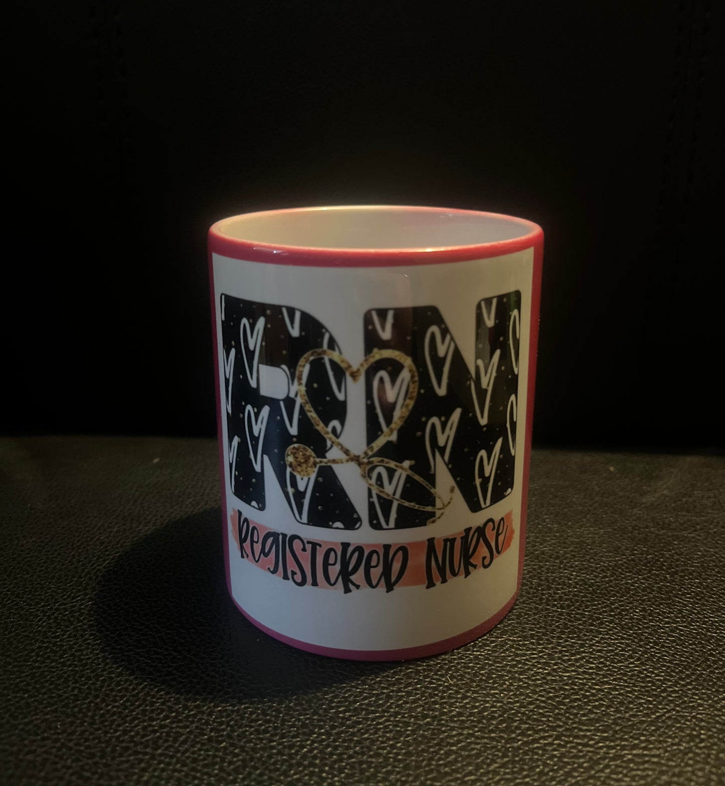 Registered Nurse Mug