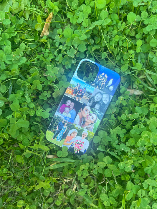 Phone case