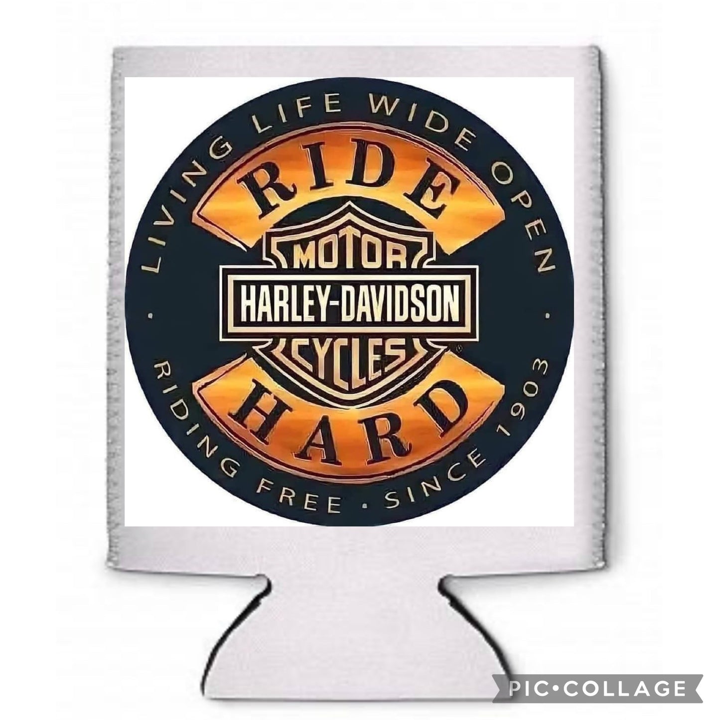 Harley Davidson