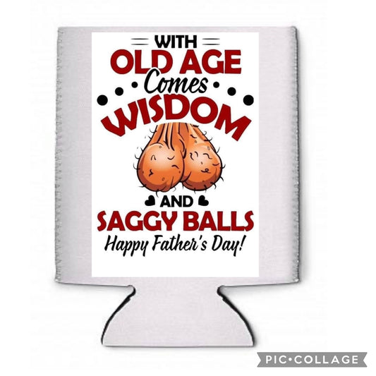 Father’s Day stubby holder