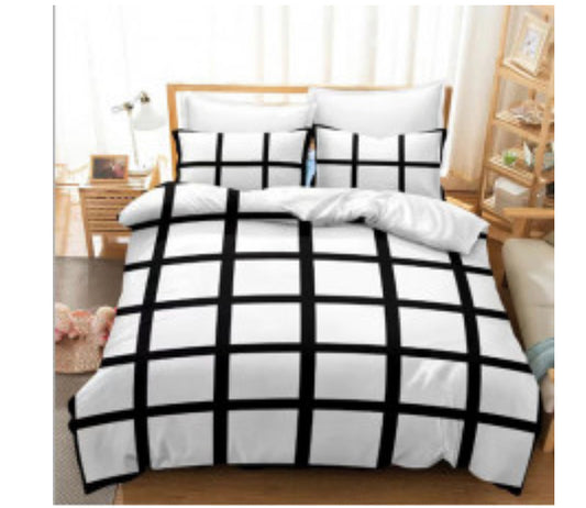 Photo doona cover