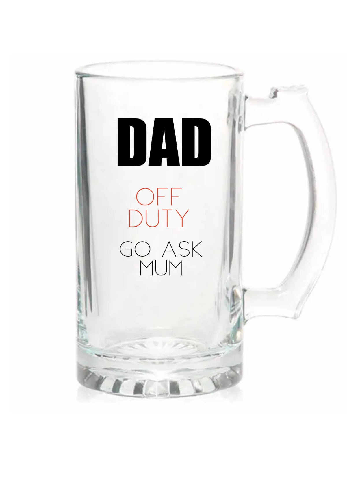 Beer Mug