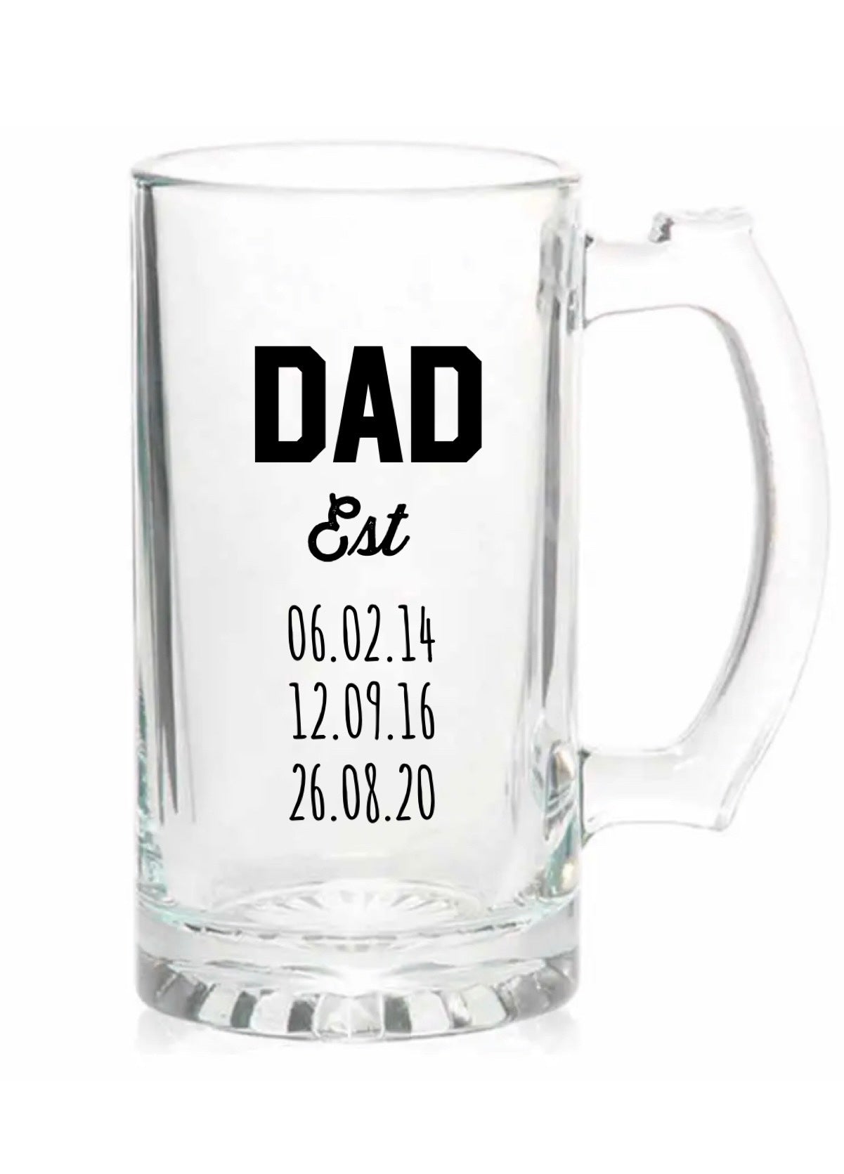 Beer Mug