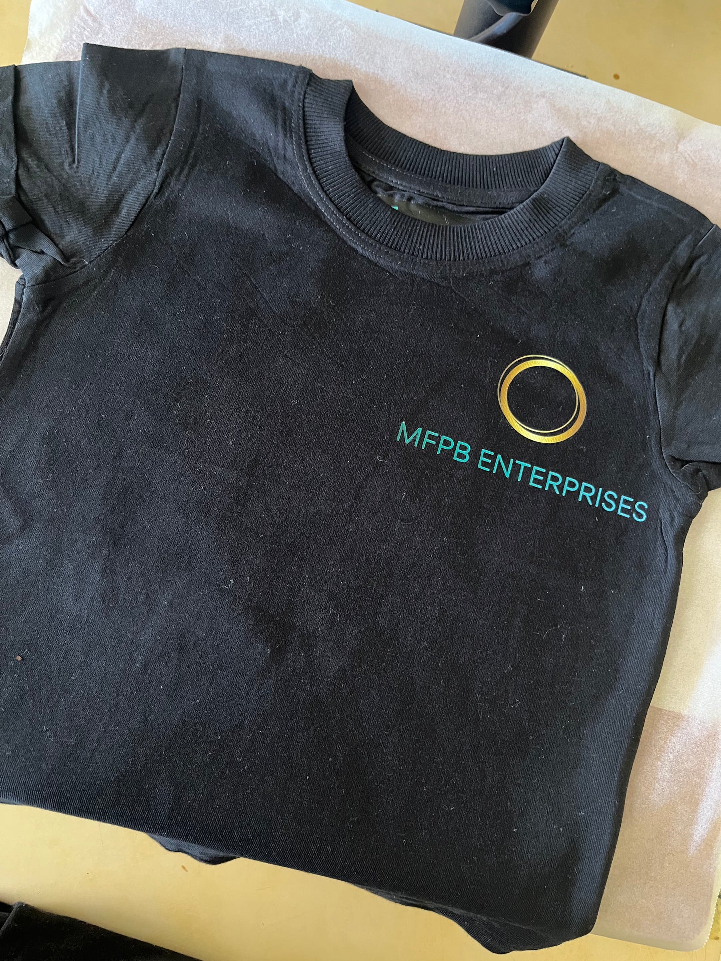 Business logo Shirts