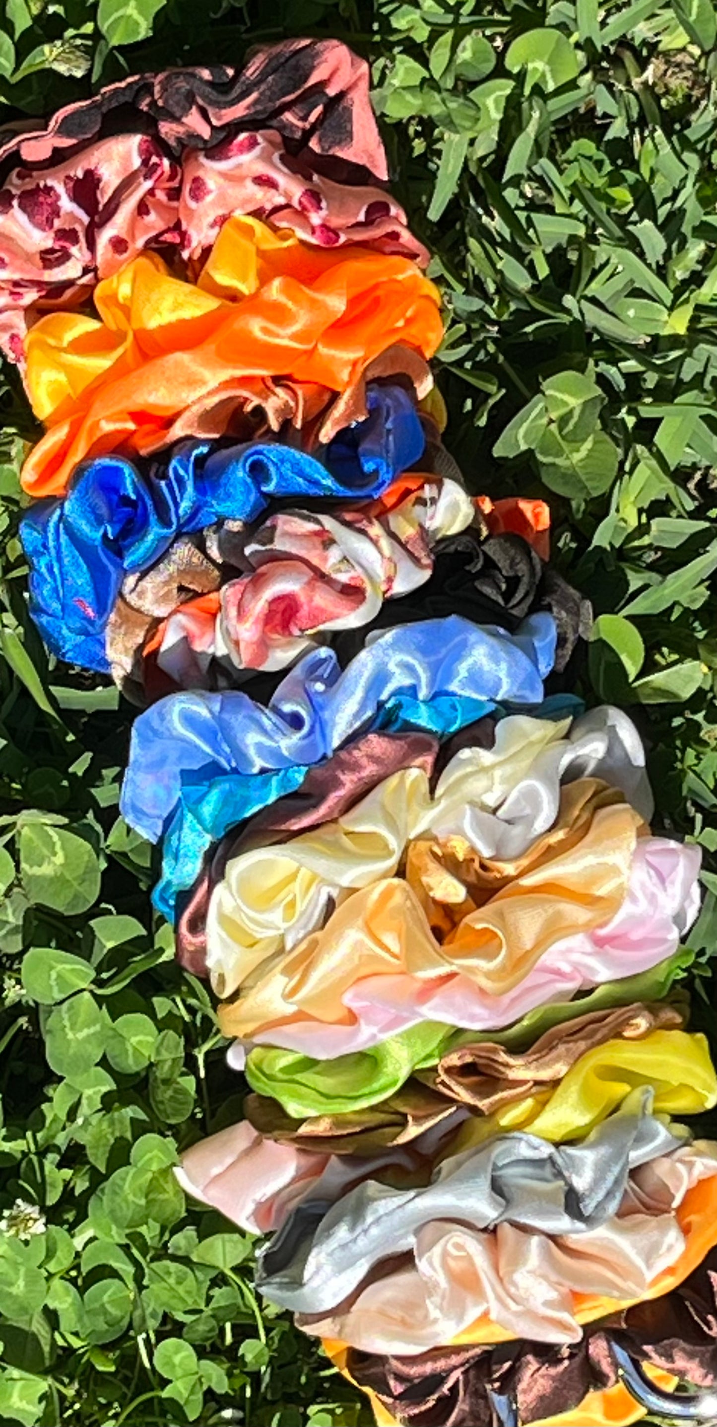 Scrunchies