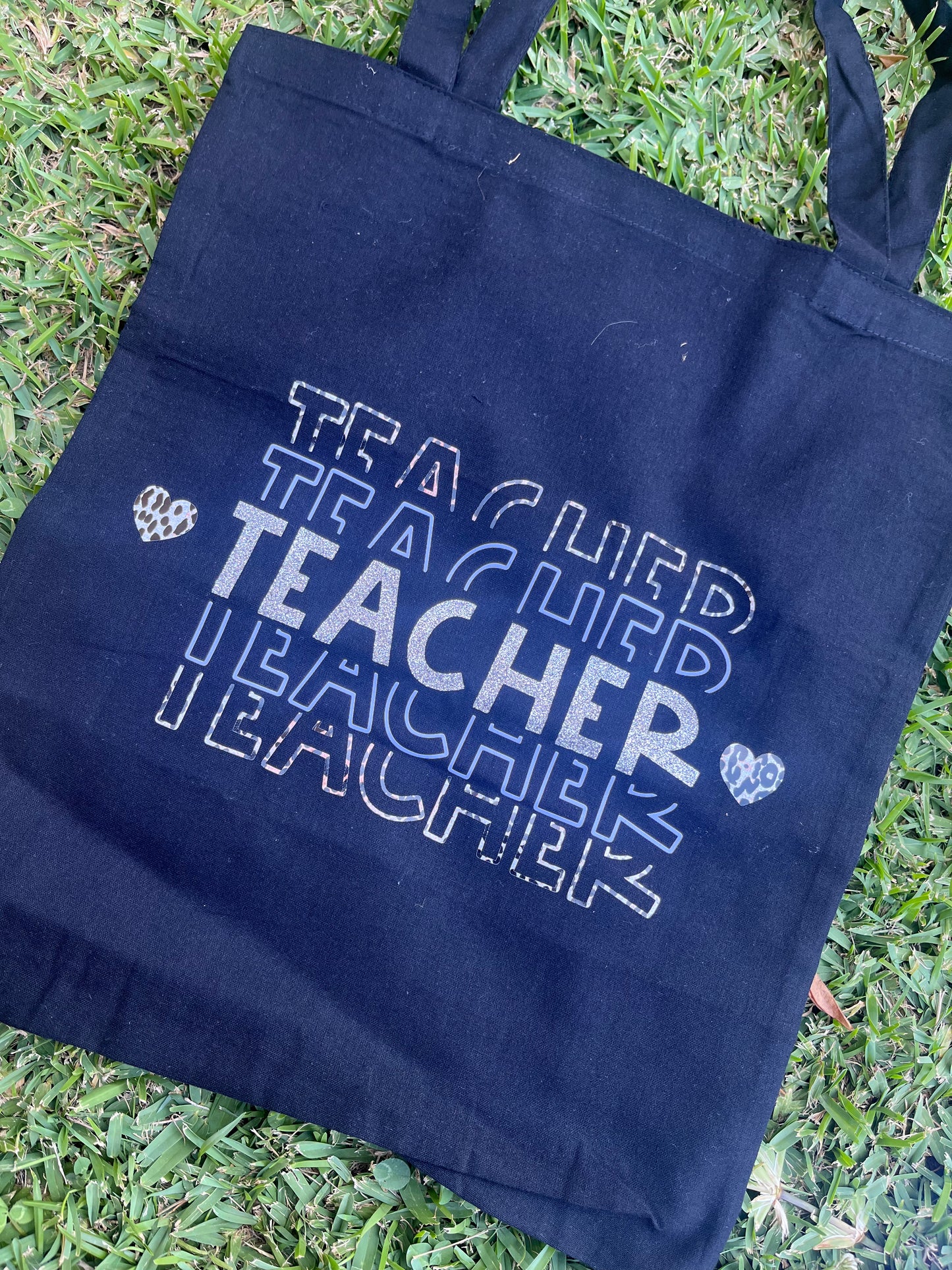 Teacher tote